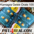 Kamagra Gelée Orale 100 cialis5